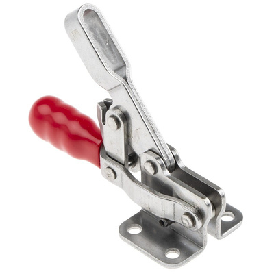 RS PRO 120° Toggle Clamp