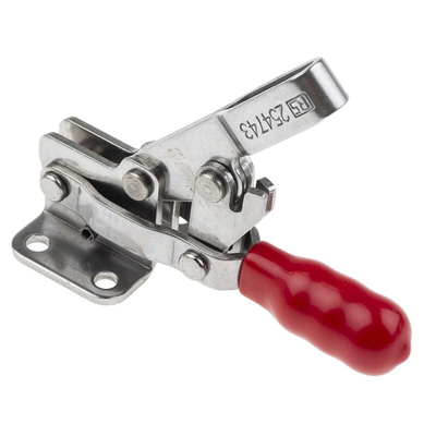 RS PRO 120° Toggle Clamp