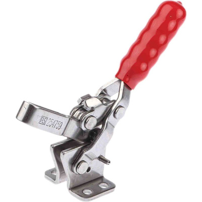 RS PRO 185° Toggle Clamp