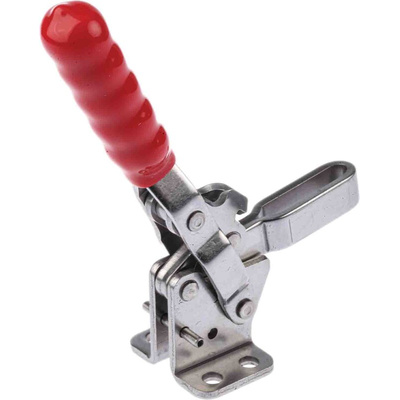 RS PRO 185° Toggle Clamp