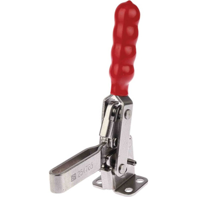 RS PRO 90° Toggle Clamp
