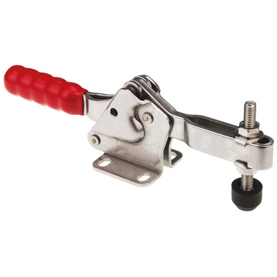 RS PRO 94° x 20mm Toggle Clamp