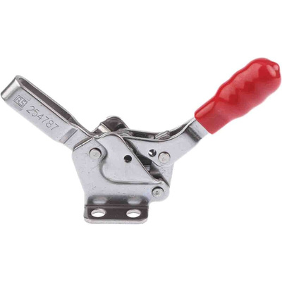 RS PRO 94° Toggle Clamp