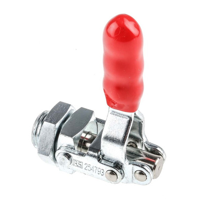 RS PRO 19mm Toggle Clamp