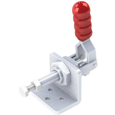 RS PRO 19mm Toggle Clamp
