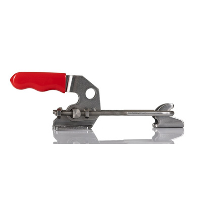 RS PRO 70mm x 12mm Toggle Clamp