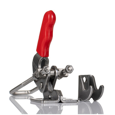 RS PRO 70mm x 12mm Toggle Clamp