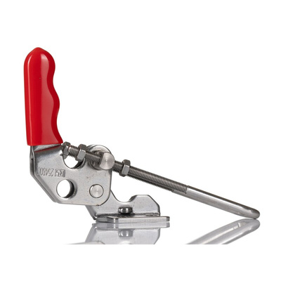 RS PRO 70mm x 12mm Toggle Clamp