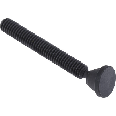 RS PRO Swivel Foot Spindle, For Use With Toggle Clamp