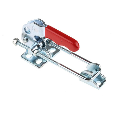 RS PRO 70mm x 12mm Toggle Clamp