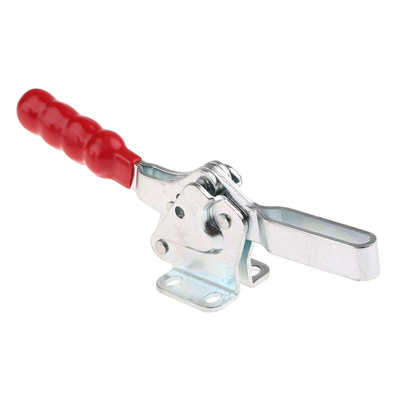 RS PRO 94° Toggle Clamp