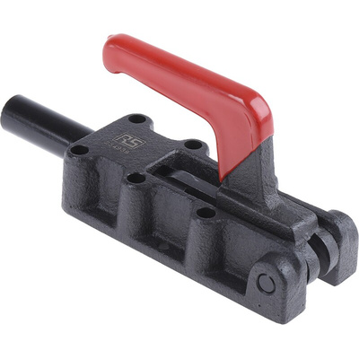 RS PRO 50mm Toggle Clamp