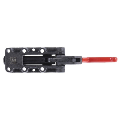 RS PRO 50mm Toggle Clamp