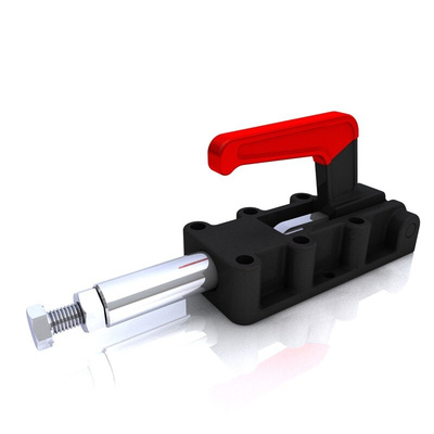 RS PRO 50mm Toggle Clamp