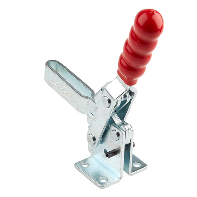 RS PRO 90° Toggle Clamp