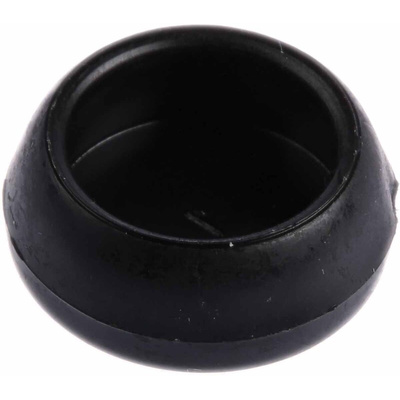 RS PRO Neoprene Swivel Foot Cover, For Use With Toggle Clamp