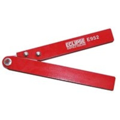 Eclipse Magnetic Clamp