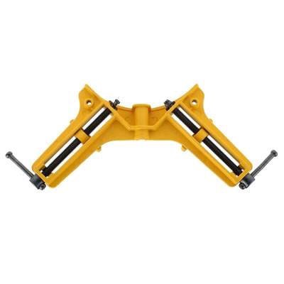 Stanley 75mm x 15mm Corner Clamp