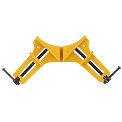 Stanley 75mm x 15mm Corner Clamp