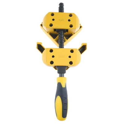 Stanley 57mm x 30mm Corner Clamp