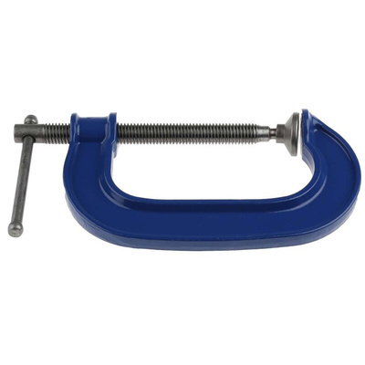 Irwin 100mm x 60mm G Clamp