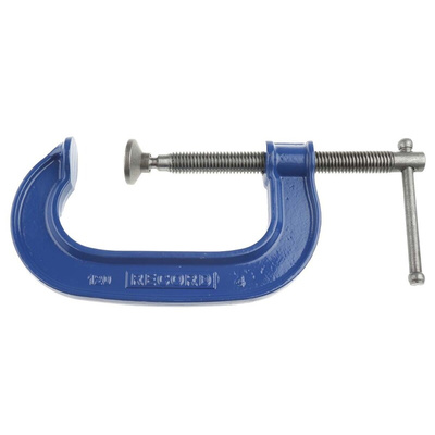 Irwin 100mm x 60mm G Clamp