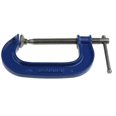Irwin 100mm x 60mm G Clamp