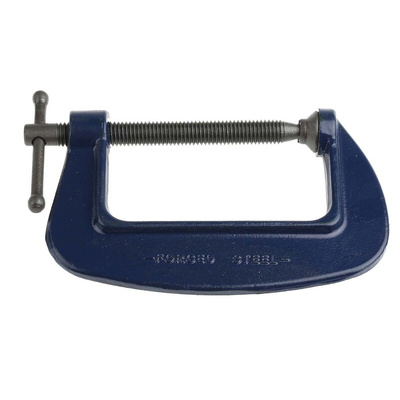 Irwin 75mm x 50mm G Clamp