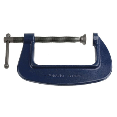 Irwin 75mm x 50mm G Clamp