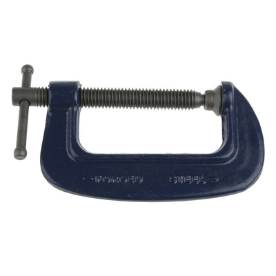 Irwin 50mm x 25mm G Clamp
