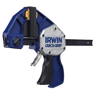 Irwin 300mm One-Handed Clamp