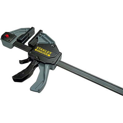 Stanley 150mm x 92mm One-Handed Clamp