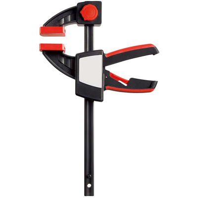 Bessey 600mm x 80mm One-Handed Clamp