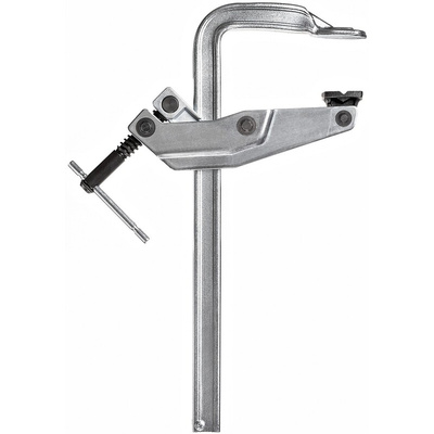 Bessey 300mm x 120mm Hand Clamp