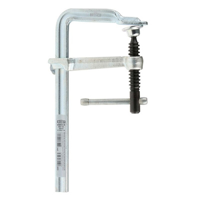 Bessey 160mm x 80mm Screw Clamp