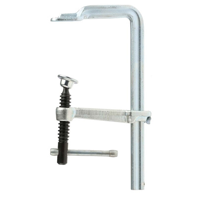 Bessey 160mm x 80mm Screw Clamp