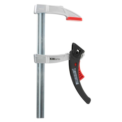 Bessey 200mm x 80mm Lever Clamp