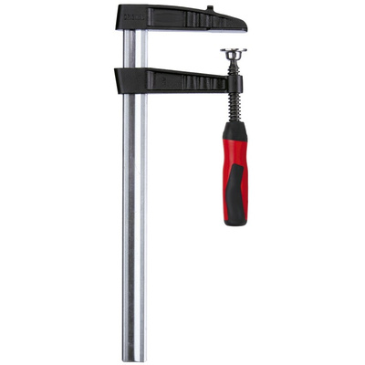 Bessey 1000mm x 120mm Screw Clamp