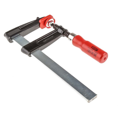 Bessey 200mm x 80mm Screw Clamp