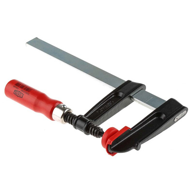 Bessey 200mm x 80mm Screw Clamp
