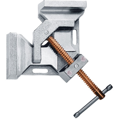 Bessey 120mm Corner Clamp