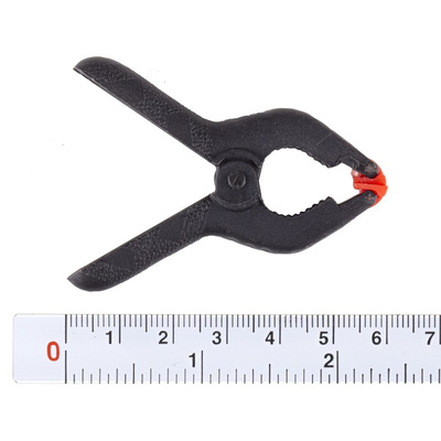 Bessey 20mm x 20mm Spring Clamp