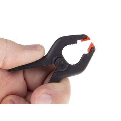 Bessey 20mm x 20mm Spring Clamp