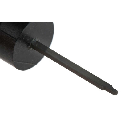 TE Connectivity Extraction Tool, Dynamic 1000 Series, Crimp Contact, Contact size 2mm