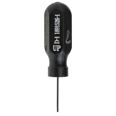 TE Connectivity Extraction Tool, Dynamic 1000 Series, Crimp Contact, Contact size 2mm