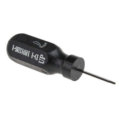 TE Connectivity Extraction Tool, Dynamic 1000 Series, Crimp Contact, Contact size 2mm