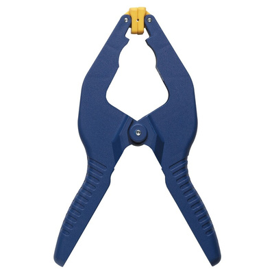 Irwin 50mm x 50mm Spring Clamp
