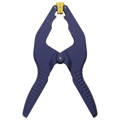 Irwin 75mm x 75mm Spring Clamp