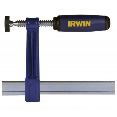 Irwin 400mm x 120mm Screw Clamp