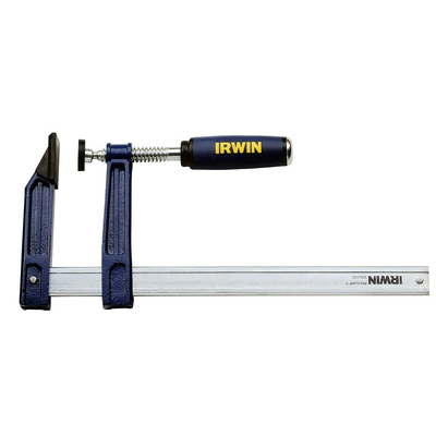 Irwin 1000mm x 120mm Screw Clamp